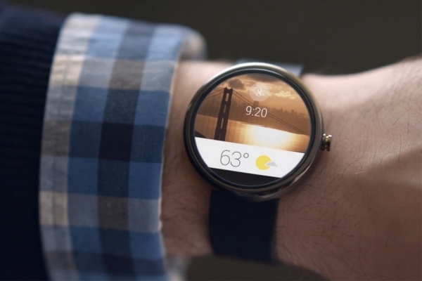 Android Wear再次更新：再無驚喜，令人失望