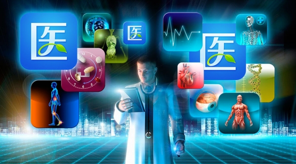 移動醫療2015誰將制霸？