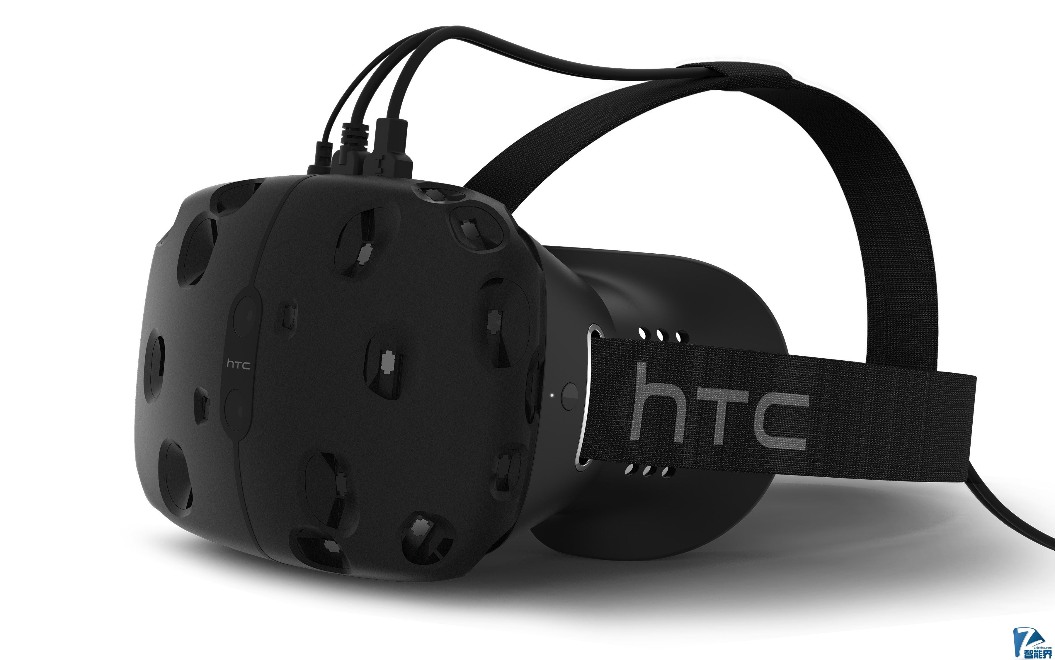 Valve 與 HTC 合作將為 VR 帶來什么？
