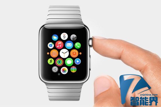 Apple Watch的移動支付怎么用？