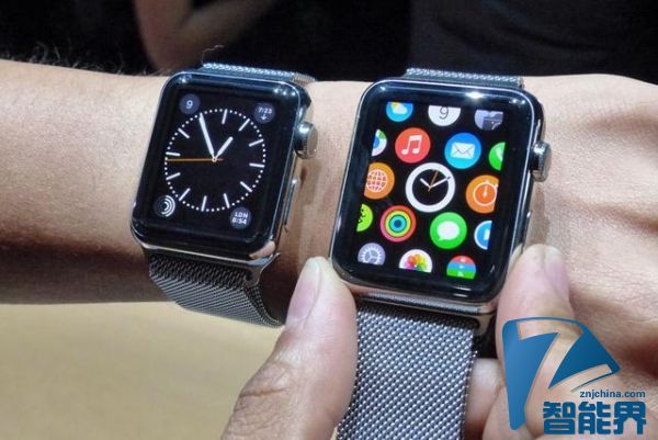 或將改變行業，Apple Watch發布前瞻