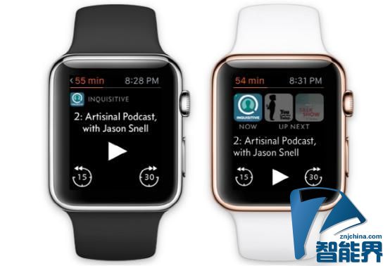 我要問數碼：Apple Watch第三方應用很糟糕？
