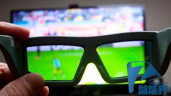 不入主流 3D技術到底出了什么錯？
