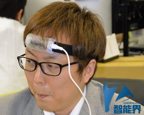戴上這個冰冰涼，不怕大熱天