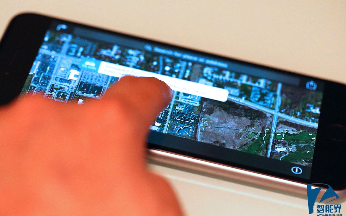 當 iPhone 配上 Force Touch 后，我們可能就要這么玩了