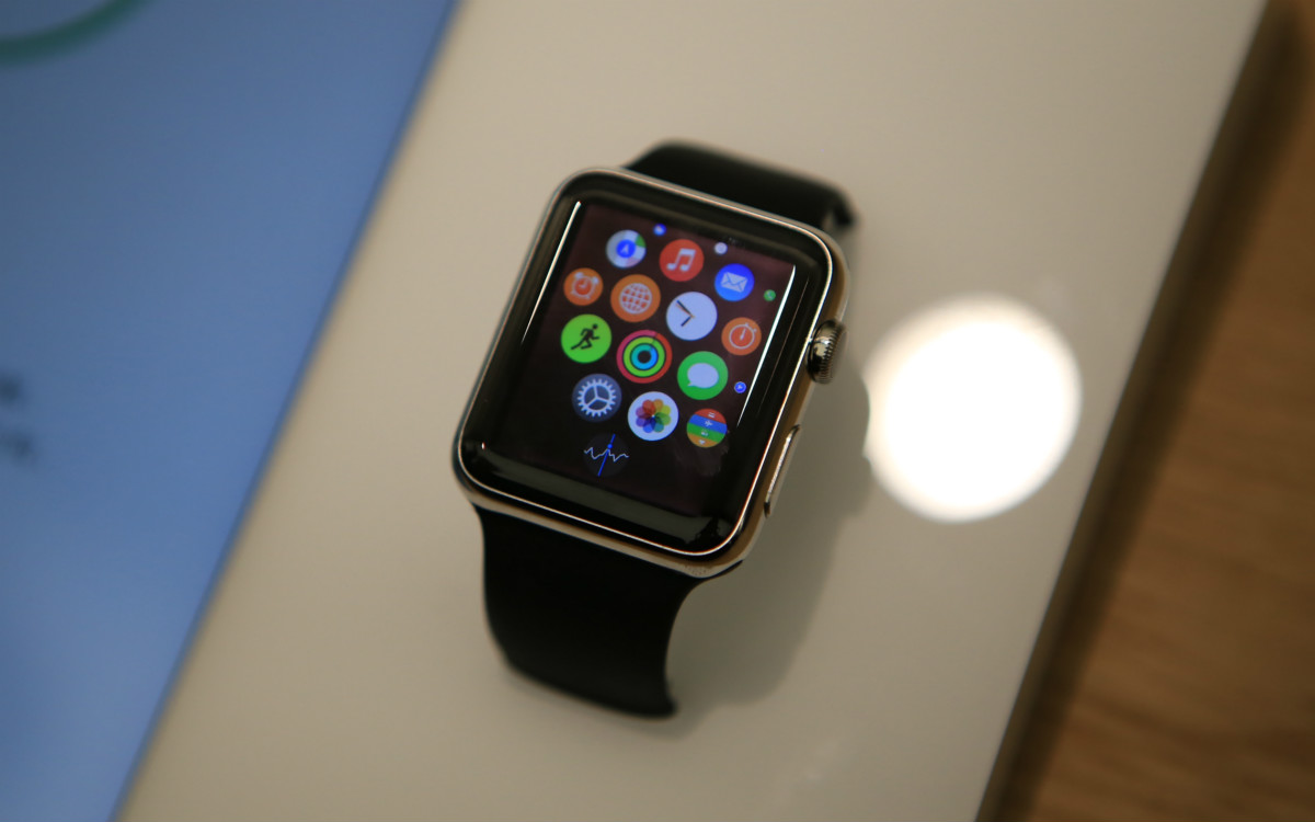 成為 Fitbit 最強對手需要多少出貨量？