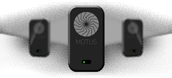 Motus創意樂器問世 把手勢變成音樂