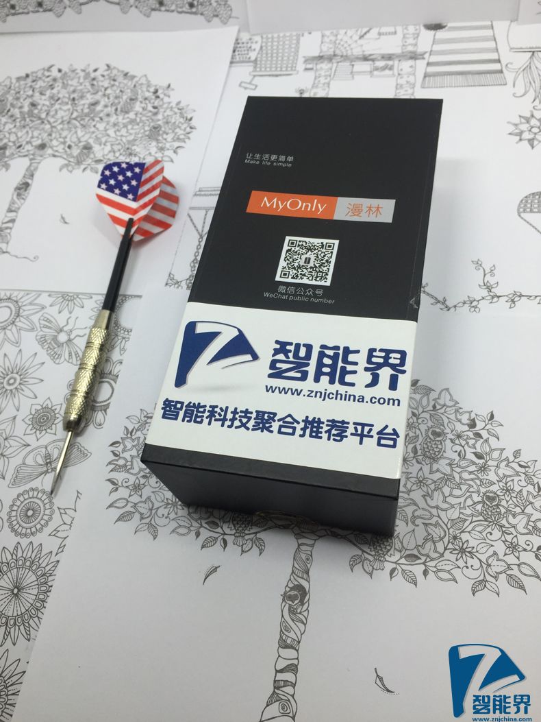 陪伴是最長情的告白，不會斷電的藍牙耳機—漫林S6測評