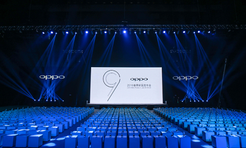 OPPO，國產手機的另一極
