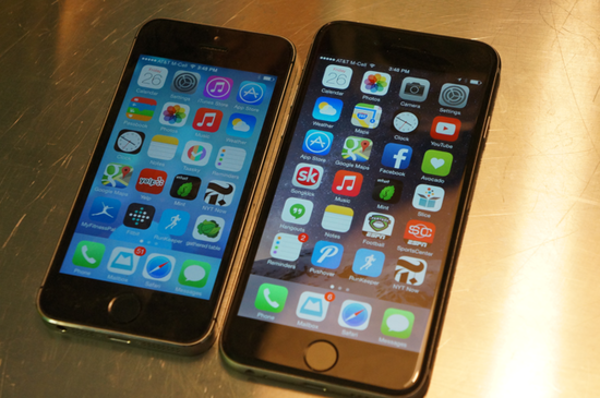 蘋果為什么在3月發布iPhone SE？
