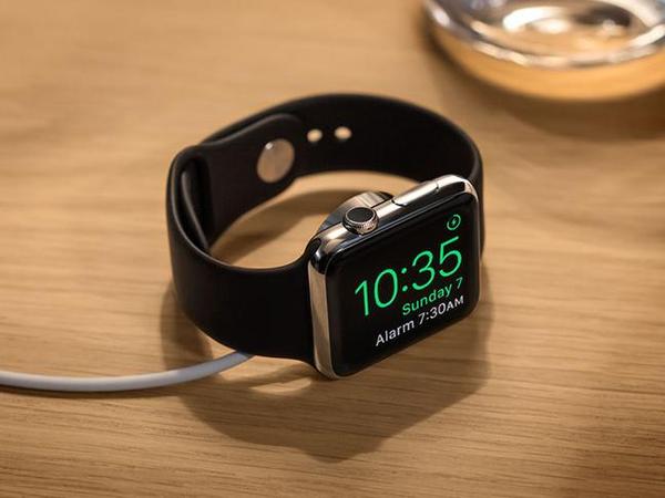 為什么Apple Watch 2續航不可能大幅提升？