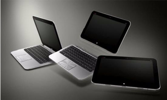 手機廠商跨界混合PC，攪局還是趨勢？