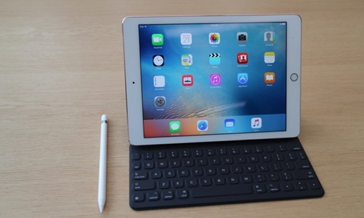 iPad Pro 9.7英寸版遇冷：原因何在？