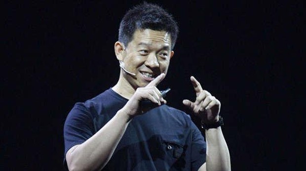 據說本周樂視進軍房地產，充會員能送房子么？