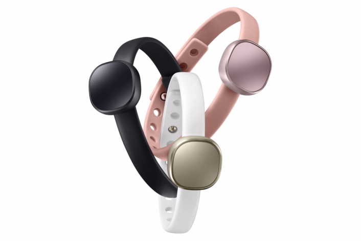 三星開賣時尚健康手環 Charm，可惜僅適配 Android 系統