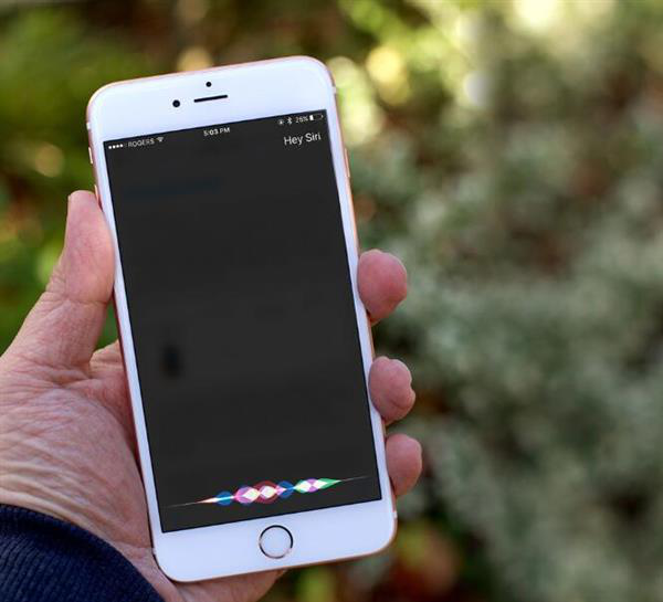 真正的人工智能？Siri被曝將迎來革命性更新