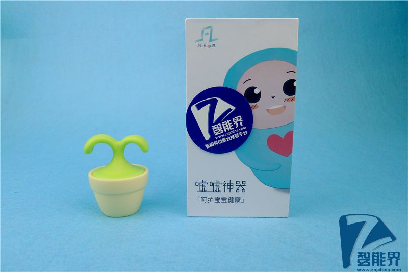 寶寶的貼身呵護精靈，凡米小豆育兒噓噓神器體驗