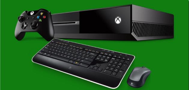 一顆賽艇！微軟高管透露Xbox One將支持鍵鼠
