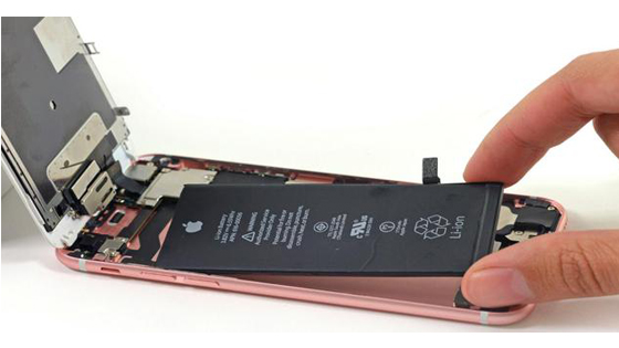 蘋果又被專利流氓盯上 iPhone 6s快充被指侵權