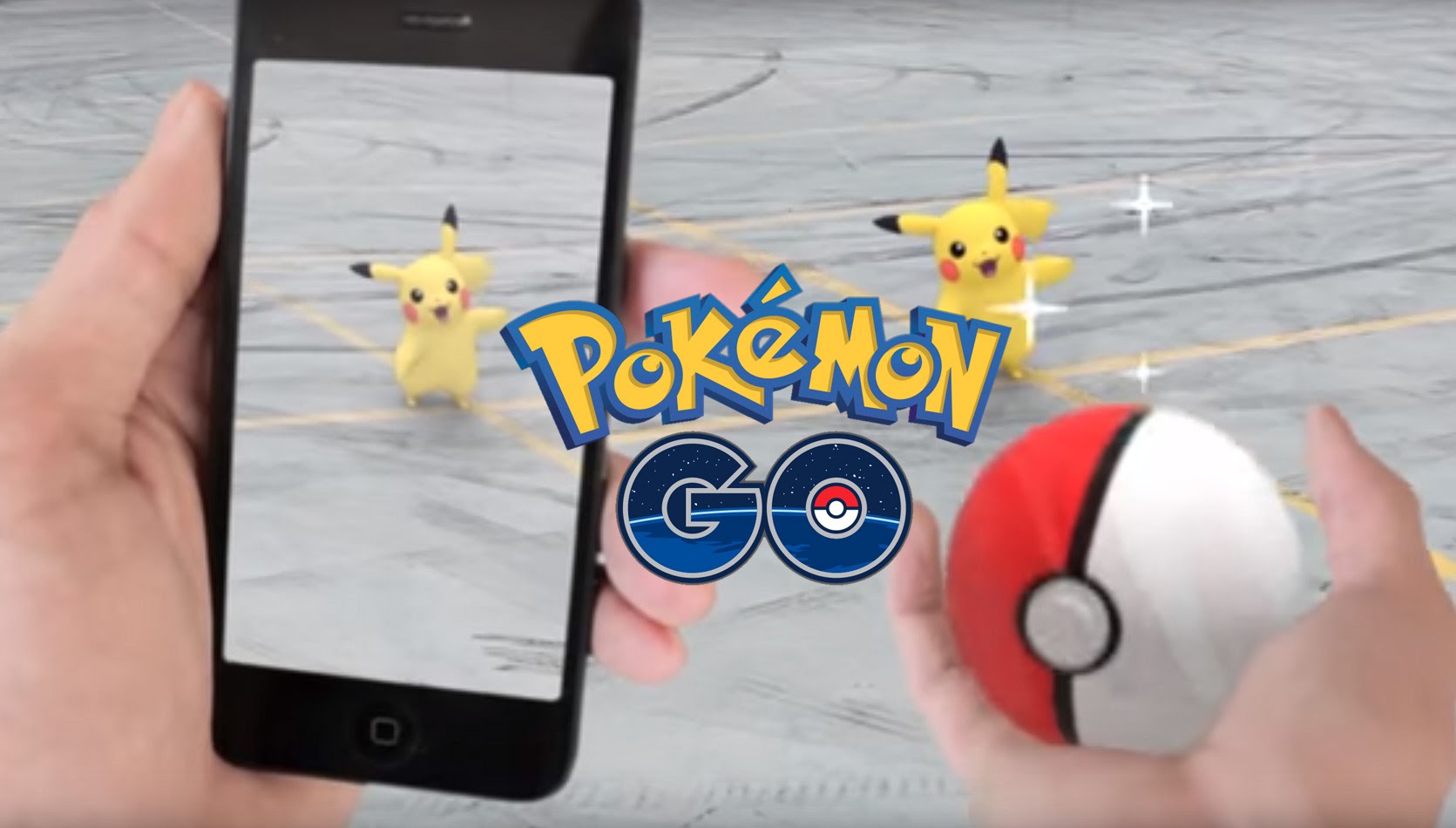 上線兩個月之后，Pokemon Go 的下載量超過 5 億