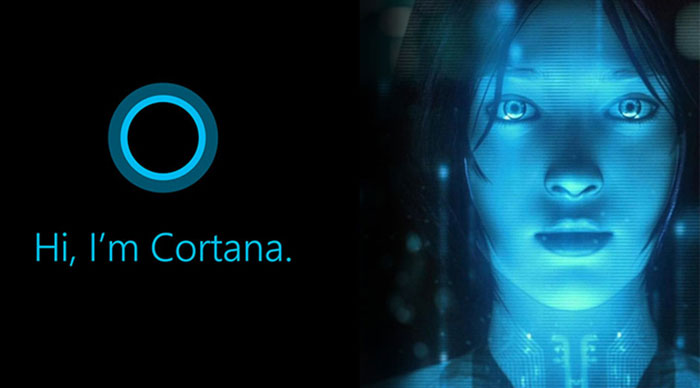你一定不知道，Cortana 背后的槍手是這些人……