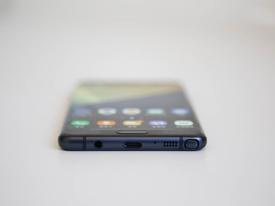 終于來了！三星宣布停售Galaxy Note7