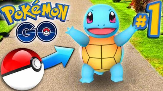 誰說玩Pokemon Go能讓你長壽？這回是微軟來告訴你