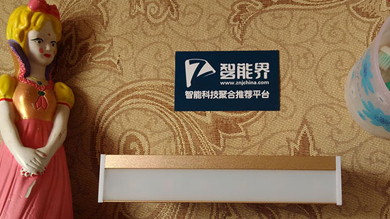 KRLED創客家用牙刷殺菌器測評--我的深情為你守候