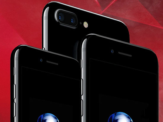 夏普透露OLED信息：蘋果新iPhone將會使用？