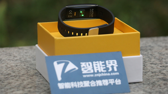 精于形、慧于心：埃微蛋卷手環體驗