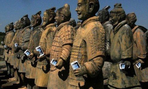 國產機紅海大戰，中華酷聯誰還能殺回主流？
