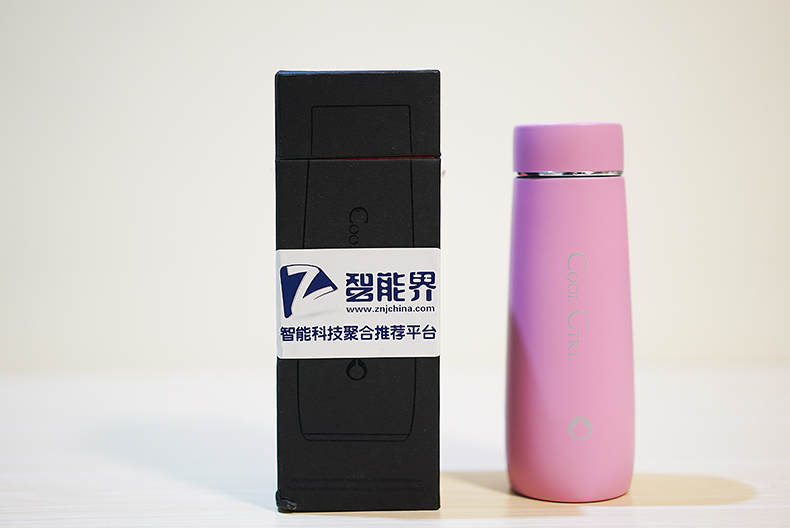 【冬日里的溫暖】酷控.空調杯實用體驗