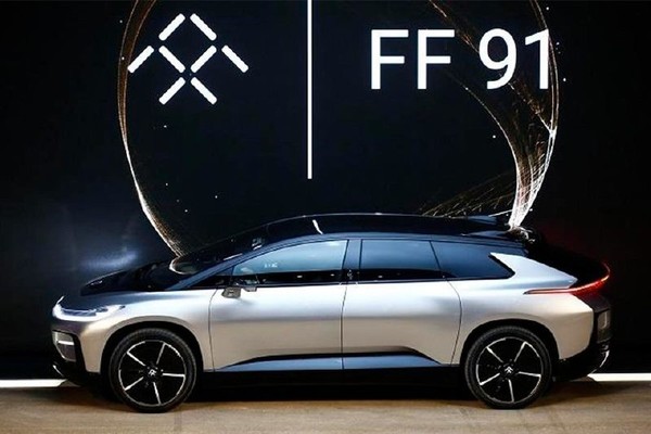 法拉第工廠宣布停產：樂視汽車真的沒影了？