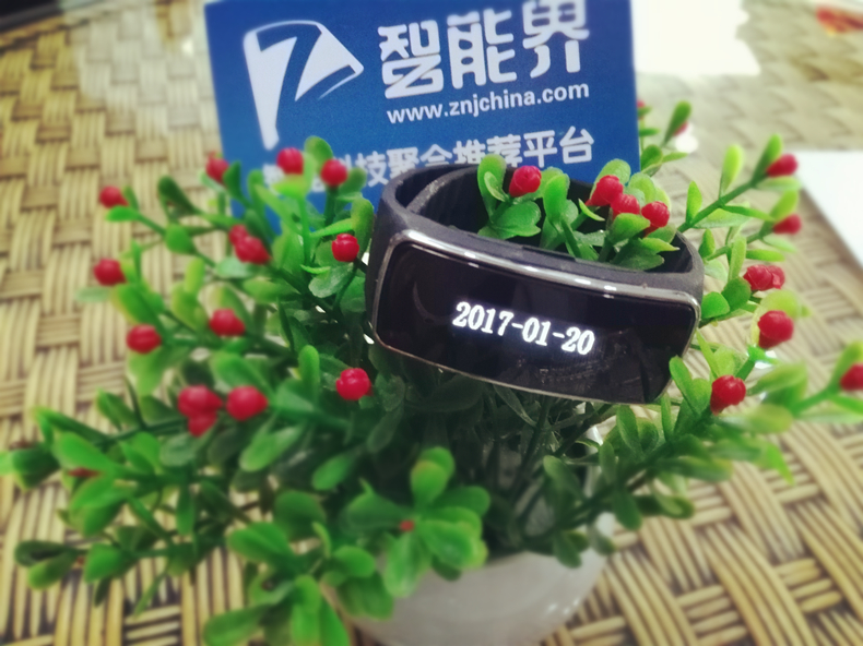 【羔羊先生】疲勞一掃而光，還你抖擻精神---安脈思助眠手環