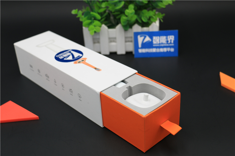 讓孩子愛上刷牙、享受刷牙快樂的iite牙小白S1兒童智能牙刷體驗