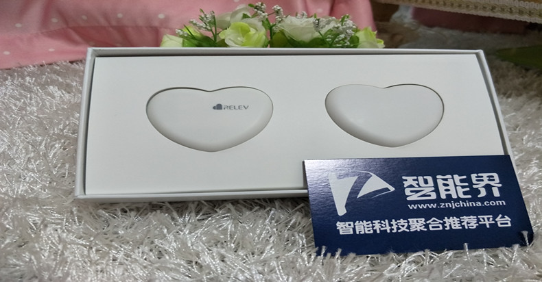 智能的認可，為健康-悅立電脈沖復健儀體驗評測
