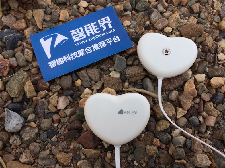 ”小巧而強大“悅立電脈沖復健儀實測體驗