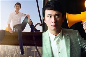 一條1萬也有賺！王思聰：我回答這些問題