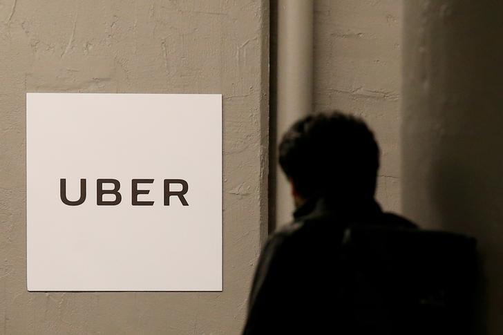 法官稱Waymo證據充分 Uber高管或被禁無人汽車開發