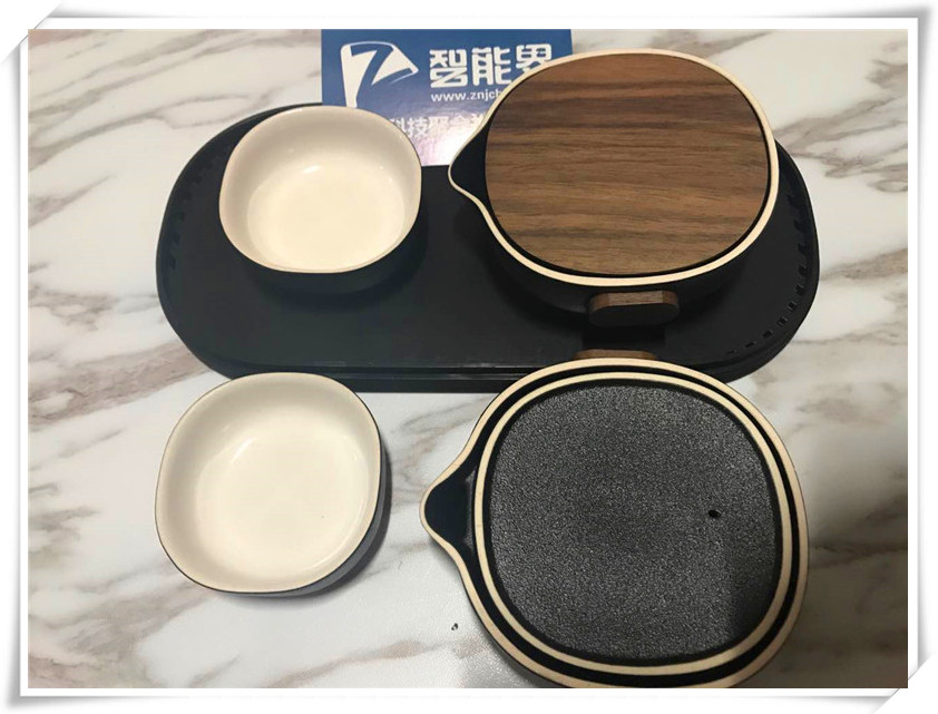 小巨蛋T6輕商務茶具-隨時隨地與美景共飲
