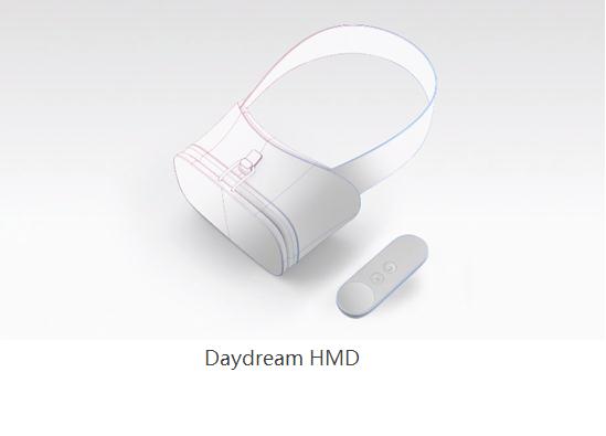 Daydream之下 Cardboard如何生存？