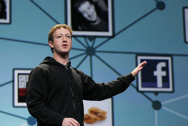 小扎：當年有人勸我賣Facebook，不賣后悔余生
