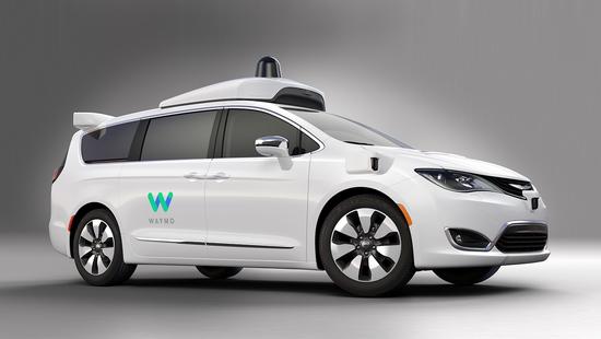 谷歌無人駕駛汽車項目真浪費先發優勢了嗎？