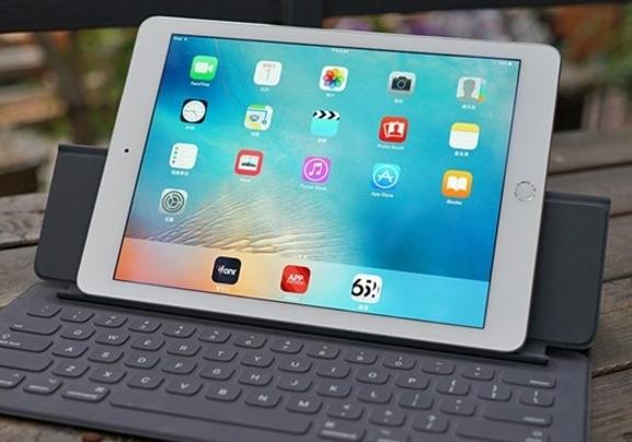 發布一年就下架！9.7英寸iPad Pro成絕版