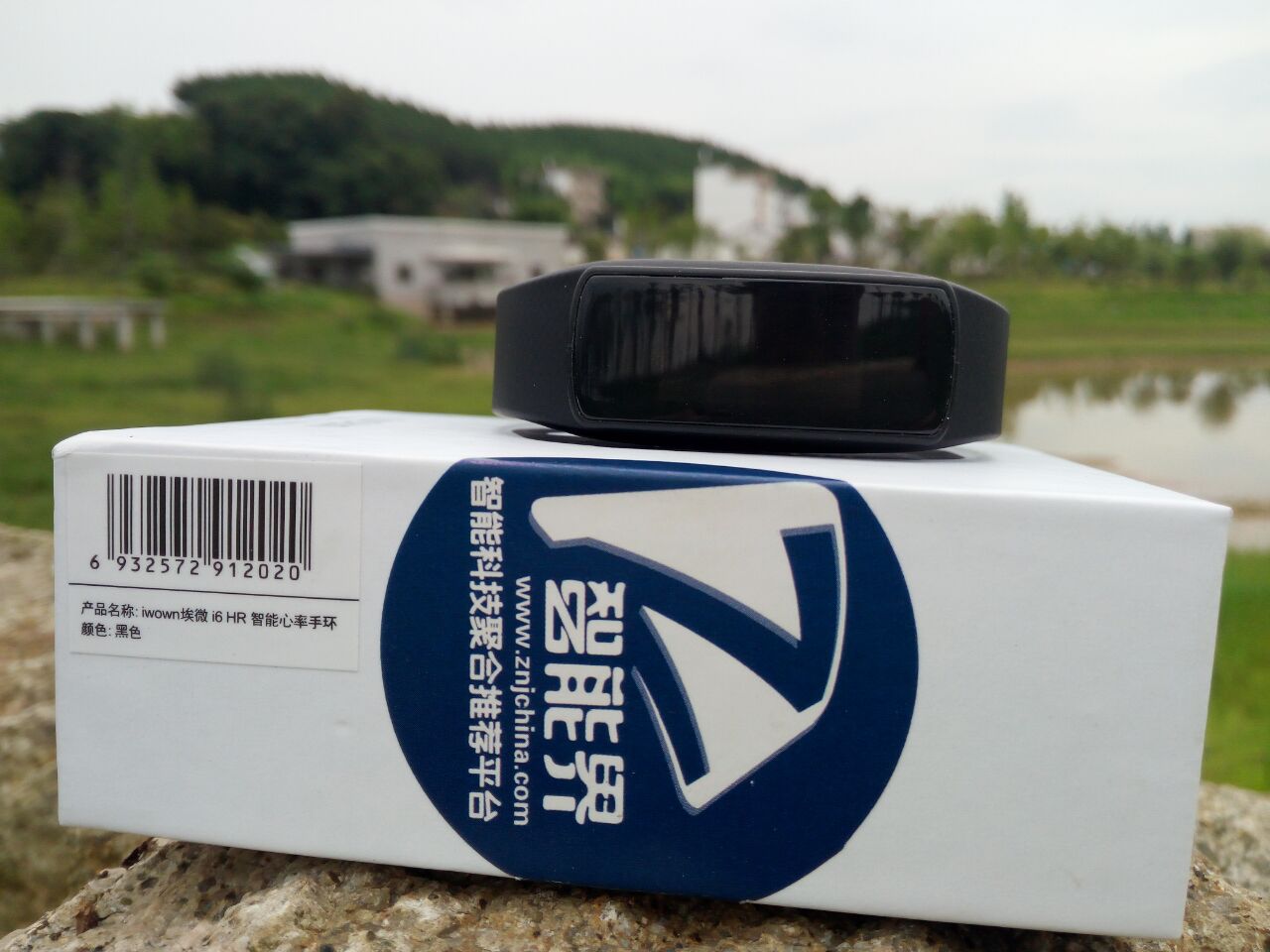 能自動識別運動的智能手環，用“心”詮釋手上私教