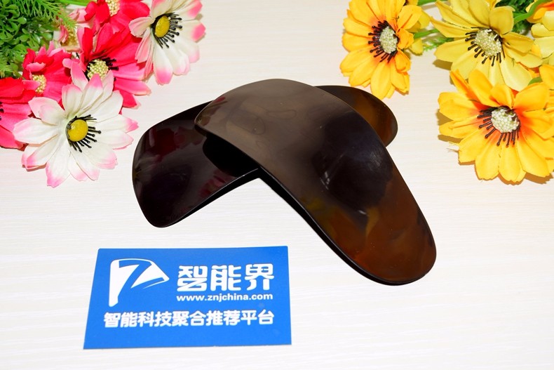 平衡道足墊體驗——有你相伴，走出不一樣的精彩