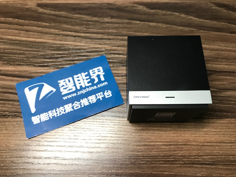 還在用紅外遙控？歐瑞博小方智能家電遙控器給你全新的體驗