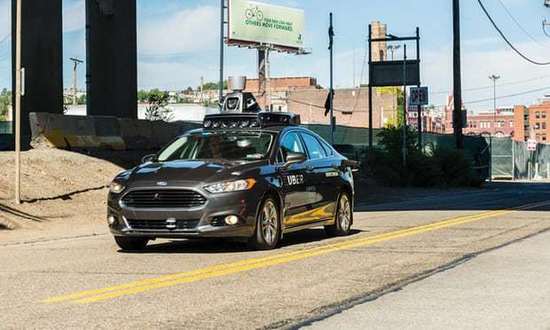 聯網汽車讓駕駛更方便，而黑客卻更容易攻擊了？
