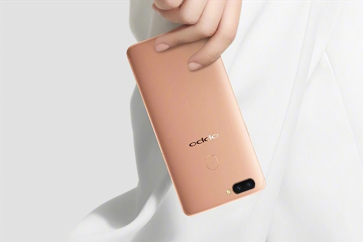 OPPO R11s“星幕屏”是亮點，谷歌悄然發布Android 8.1