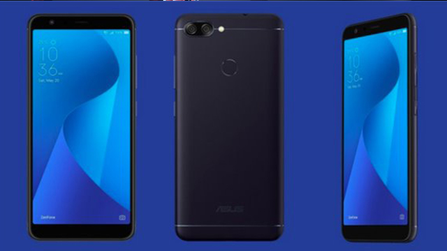 華碩推出Pegasus 4S，HTC明年跟上雙攝像頭節奏